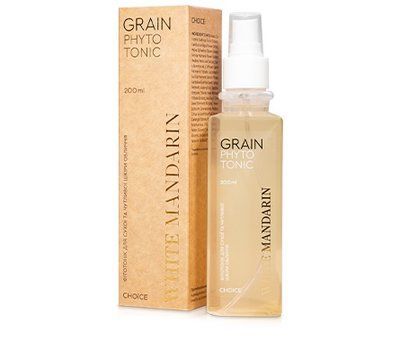 ФИТОТОНИК GRAIN Choice Сухая / чувствительная кожа 818134 фото
