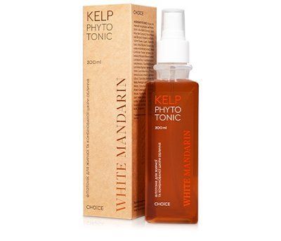 ФИТОТОНИК KELP Choice Для жирной / комбинированной кожи 818133 фото