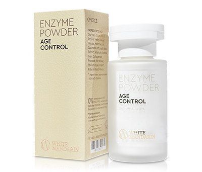 ENZYME POWDER AGE CONTROL Choice Очищення / Делікатний пілінг 818167 фото