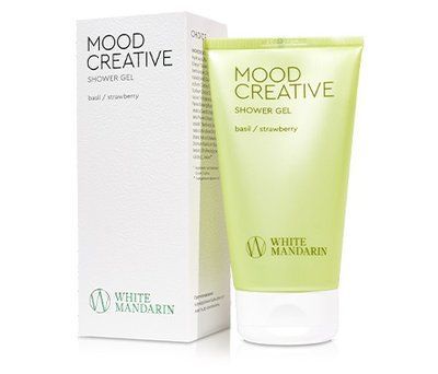 SHOWER GEL MOOD CREATIVE Choice Очищення / Тонізація / Омолодження 818158 фото