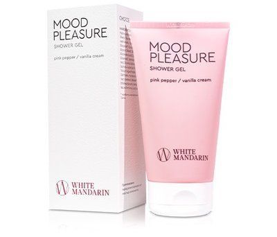SHOWER GEL MOOD PLEASURE Choice Очищення / Зволоження 818157 фото