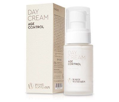 DAY CREAM AGE CONTROL Choice Омолодження шкіри / Запобігає появі зморшок 818165 фото